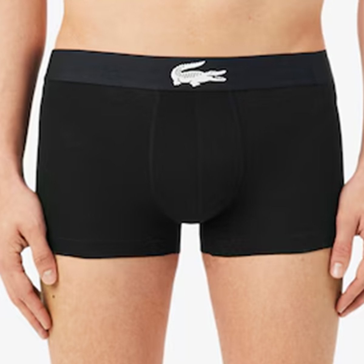 Cueca Lacoste - 1