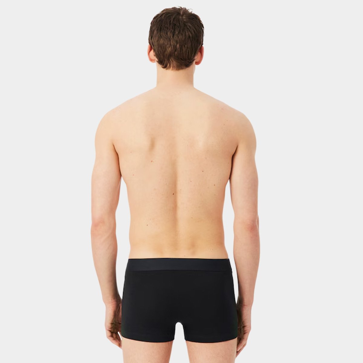 Cueca Lacoste - 2