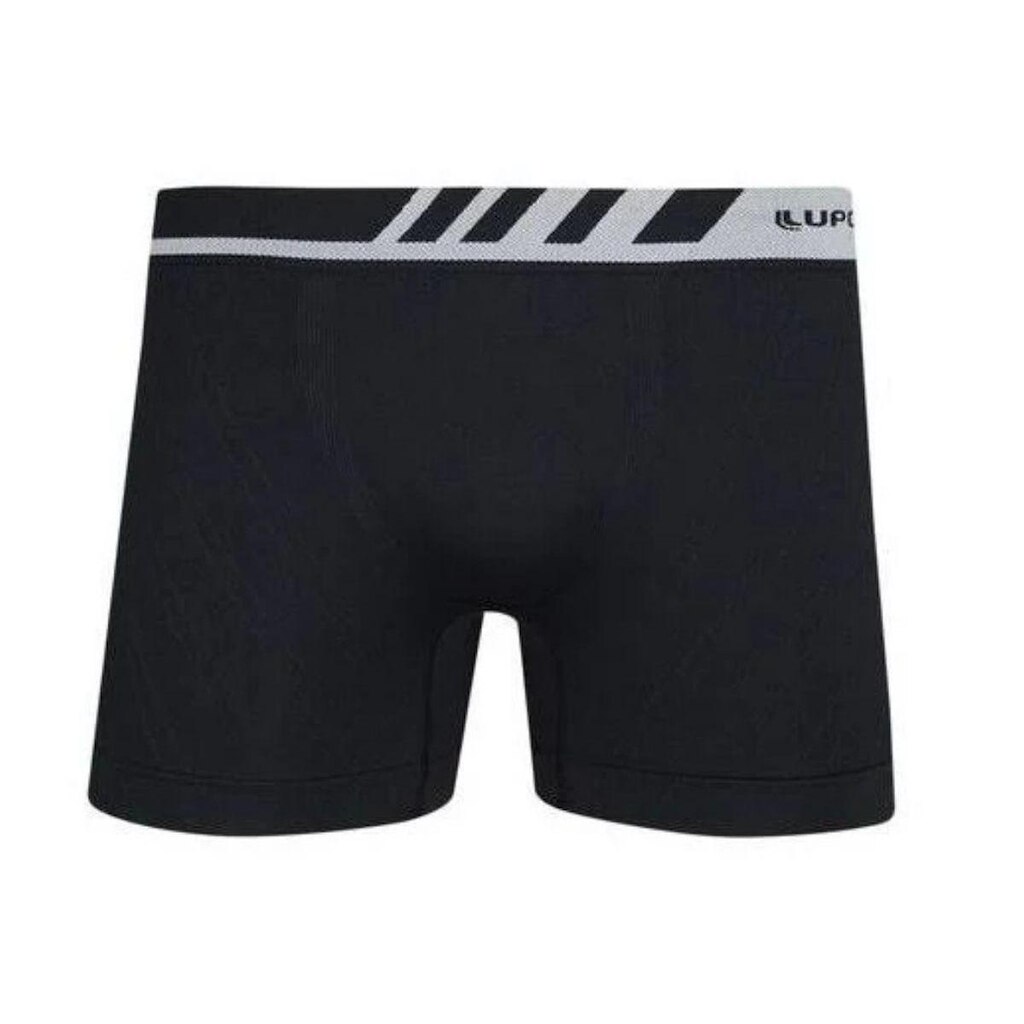 Cueca Lupo Am Boxer 00671 Masculina