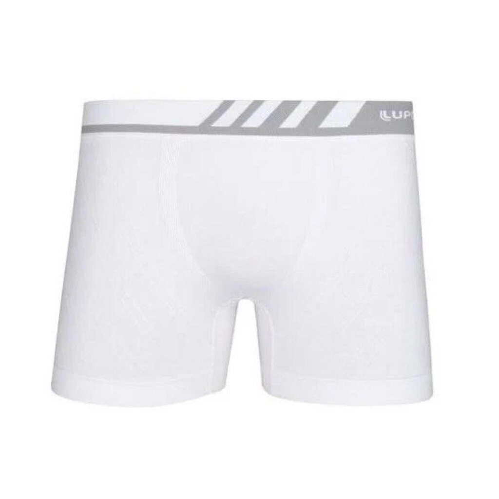 Cueca Lupo Am Boxer 00671 Masculina
