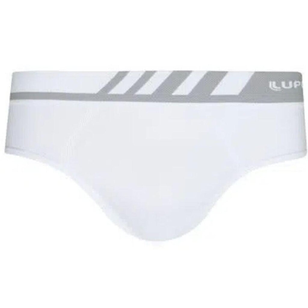 Cueca Lupo Am Slip Microfibra 00691 Masculina