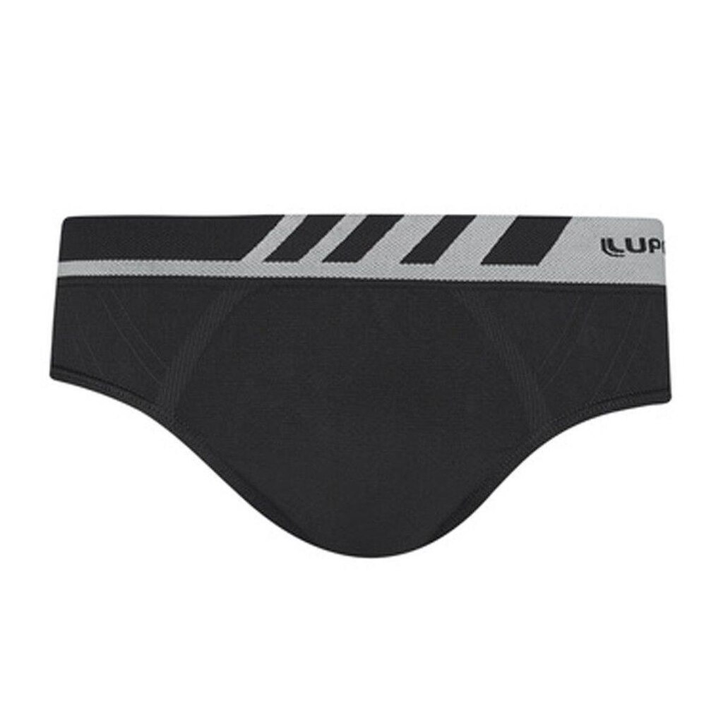 Cueca Lupo slip masculina sem costura ref.691-002