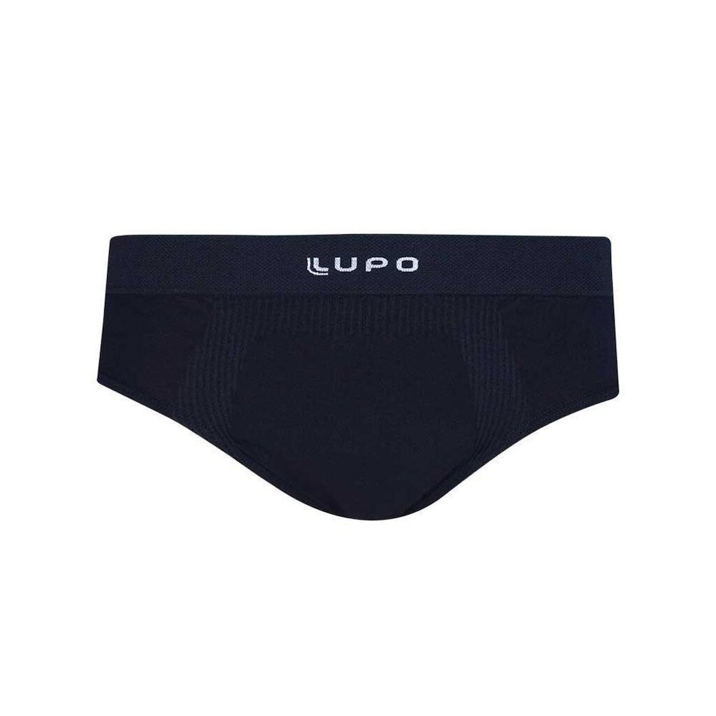 Cueca Lupo Slip Micromodal Masculina