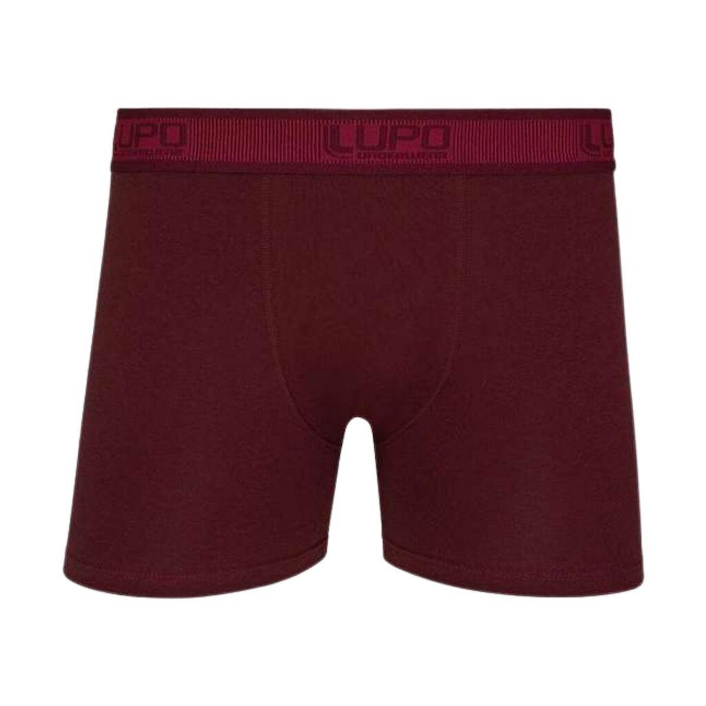 Cueca Lupo Slip Micromodal Masculina