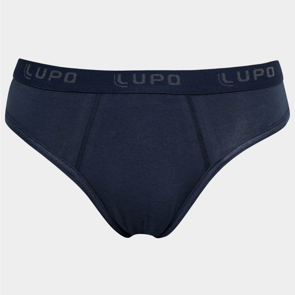 Cueca Lupo Slip é ruim? Cueca Lupo Slip é boa?