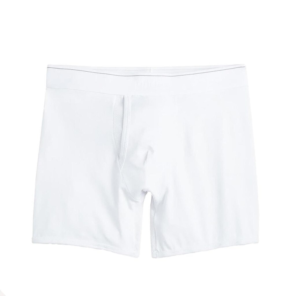 Cueca Masculina Oficina Reserva Boxer Malha Pima Algodão Confortável Premium 50978