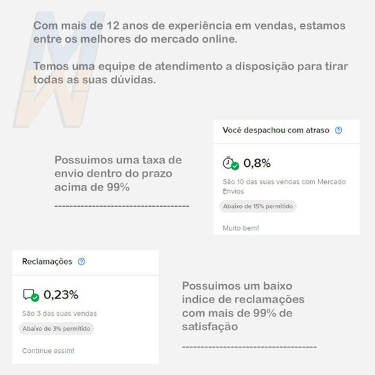 Cueca Mash 73.58 Slip Confortável Malha 100% Algodão