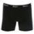 Cueca Mash Boxer Cotton Basic - 070.40 - Preto