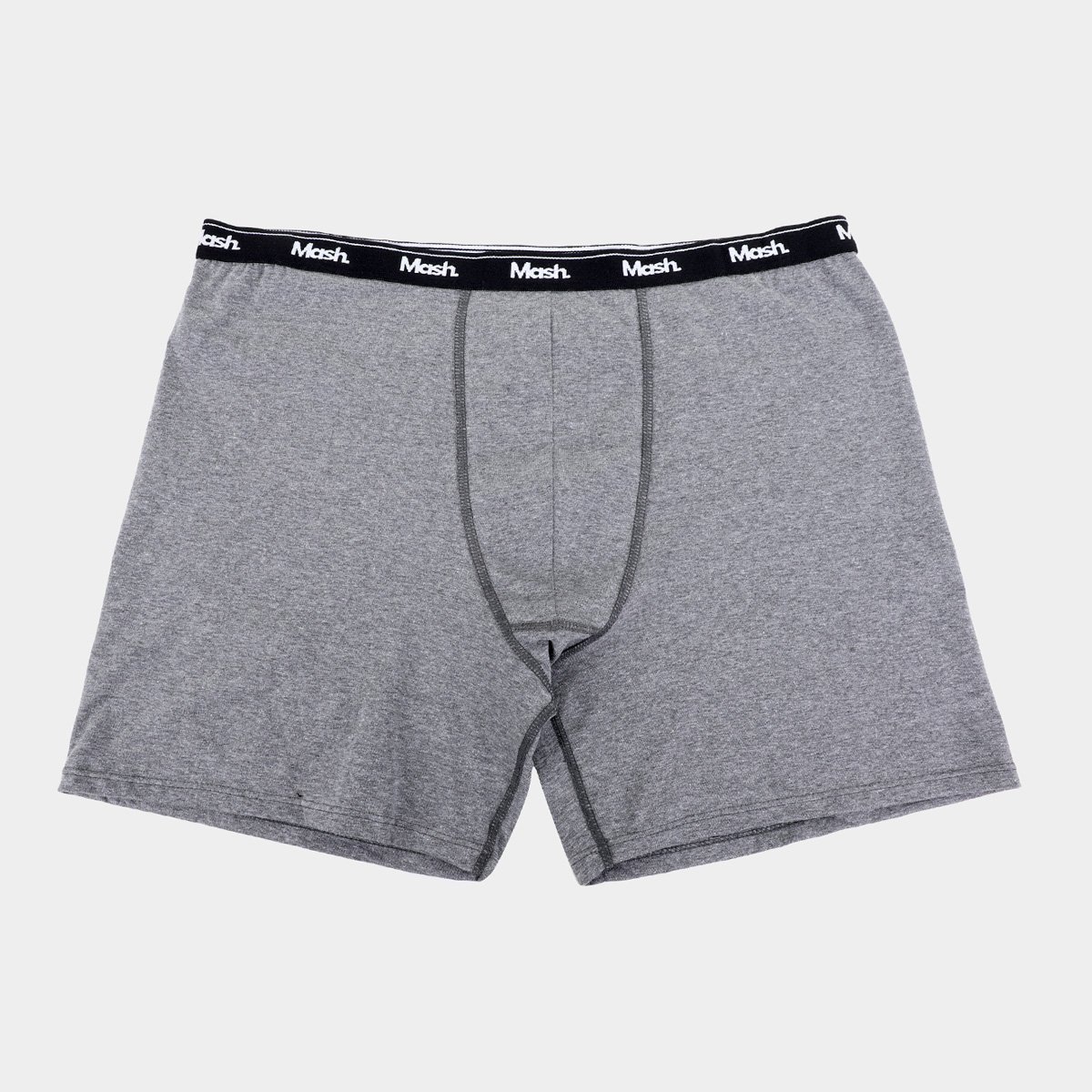 Cueca Mash Boxer Plus Size - 2