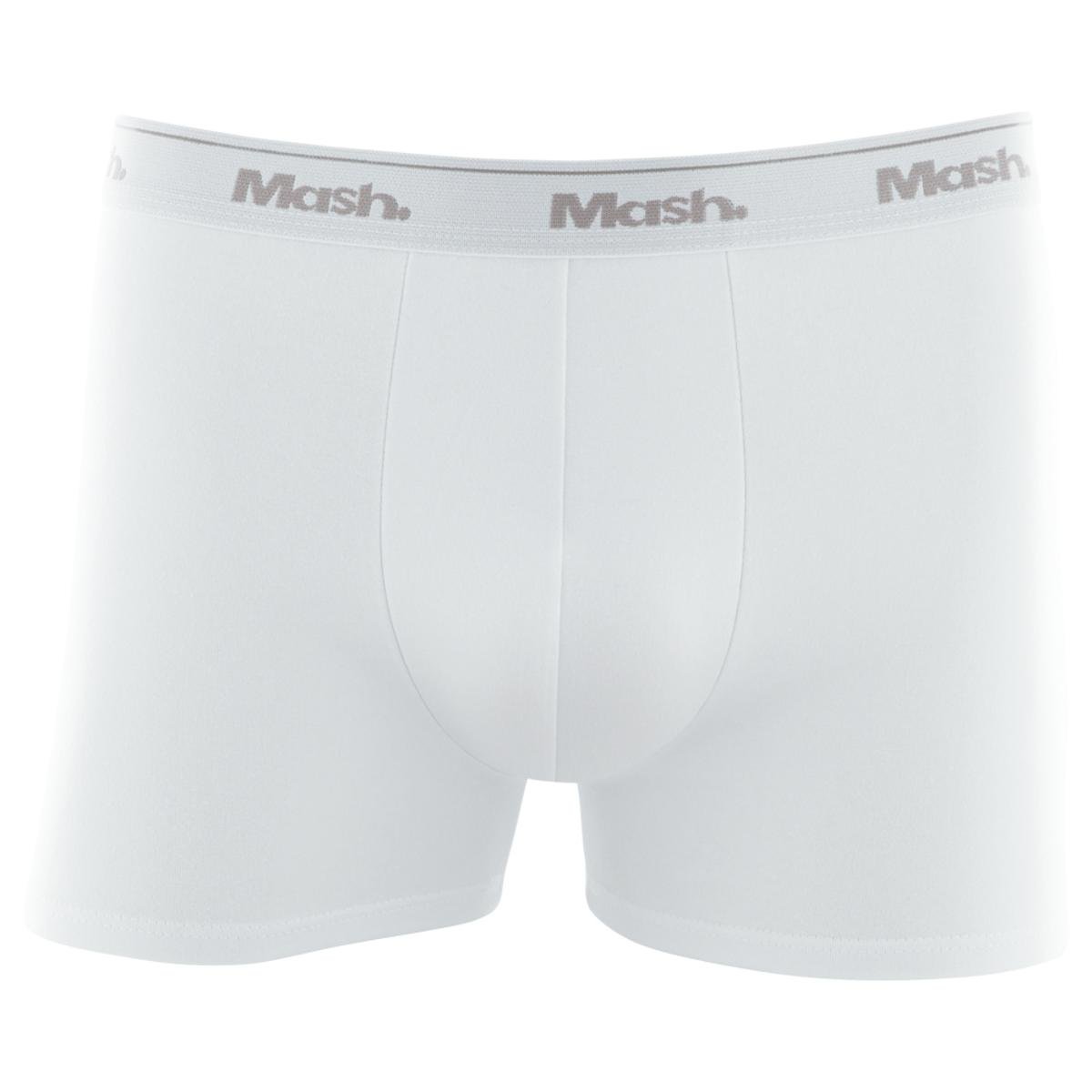 Cueca Mash Boxer Menor preço em Cueca Mash Boxer