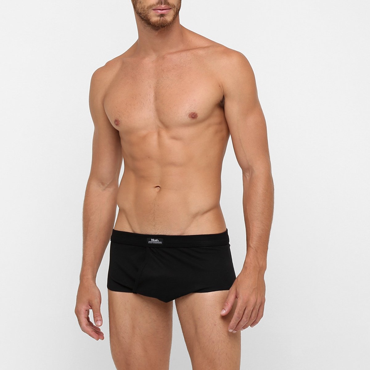 Cueca Mash Slip Menor preço em Cueca Mash Slip