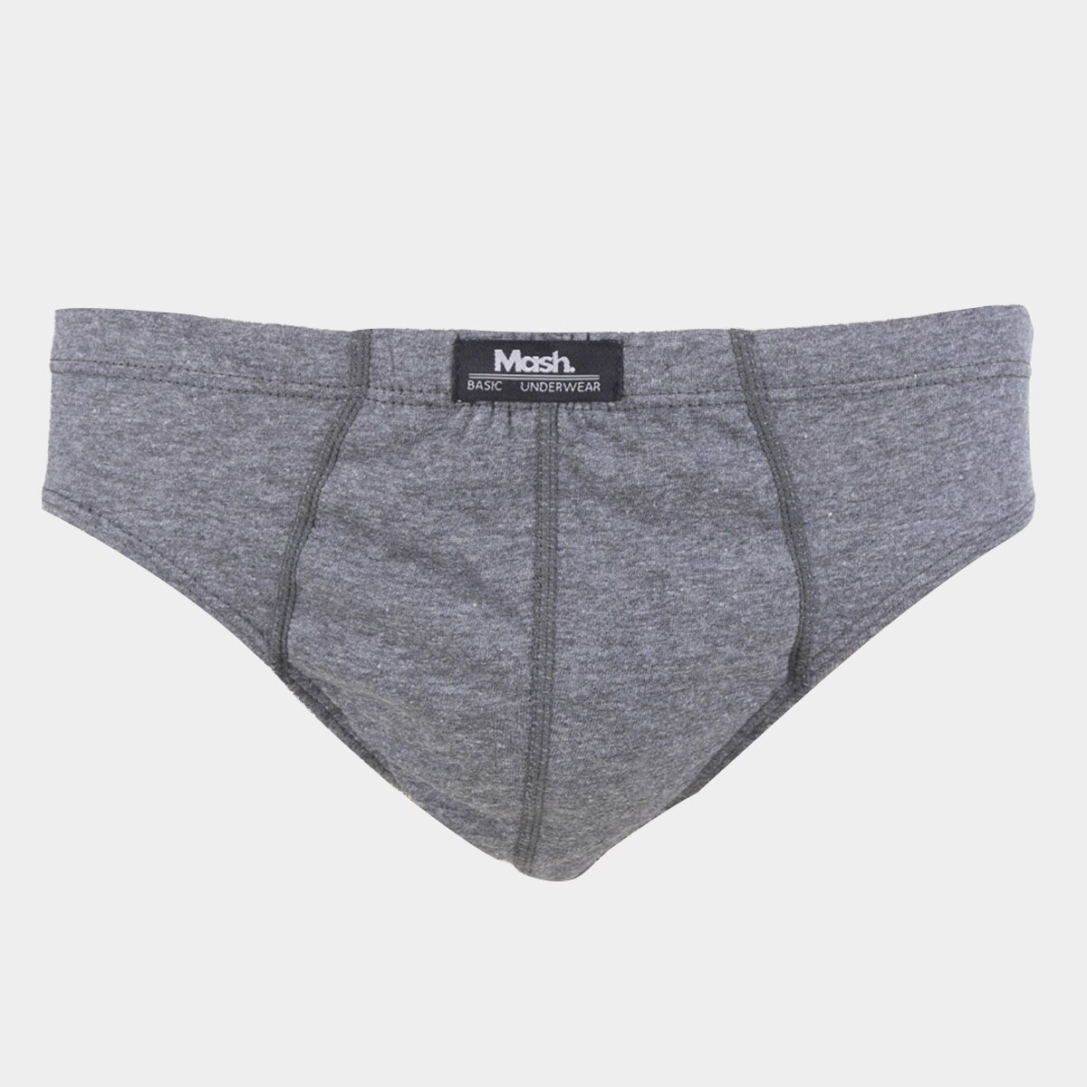 Cueca Mash Slip Etiqueta Masculina Menor preço em Cueca Mash Slip Etiqueta Masculina