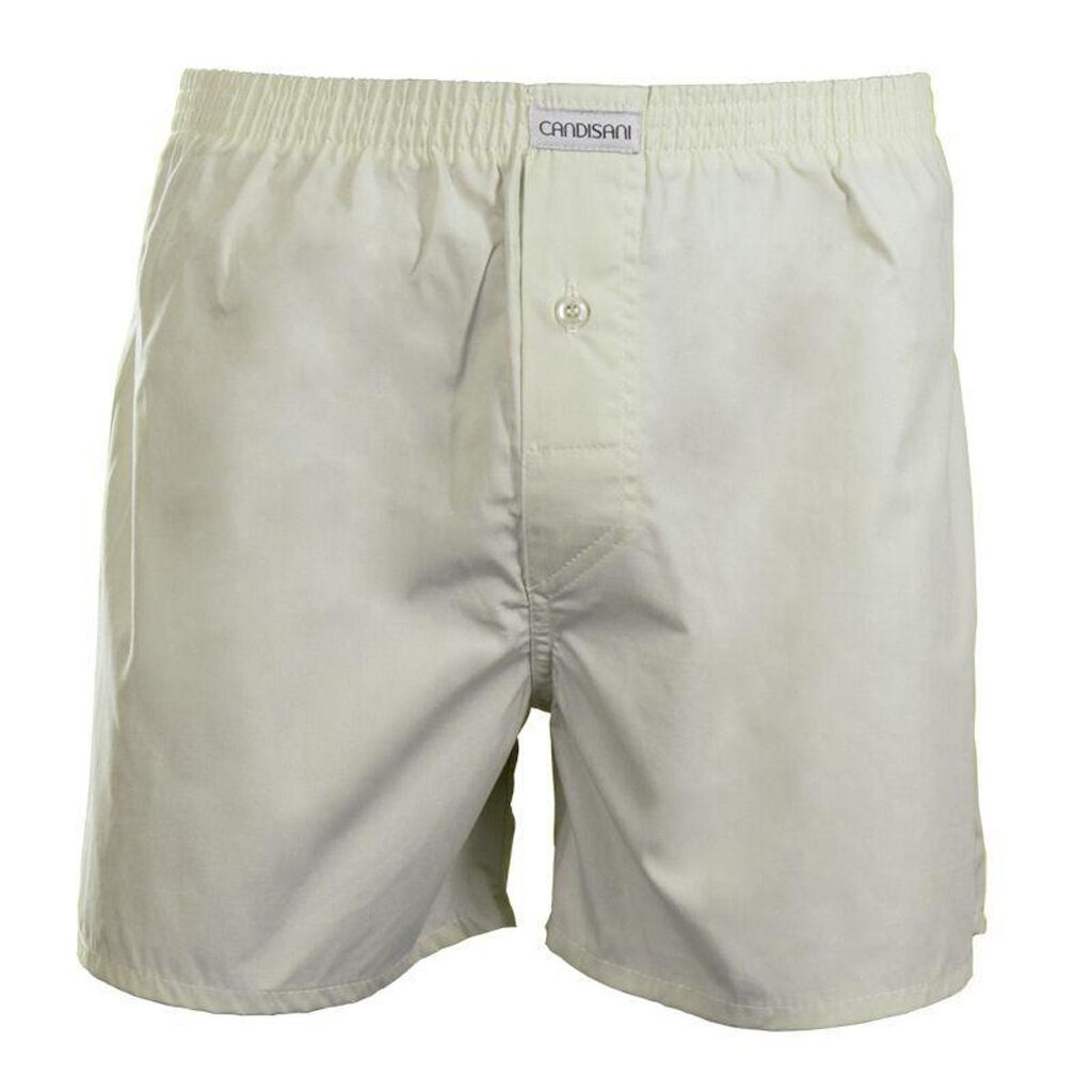 Cueca Samba-Canção Candisani - 8040
