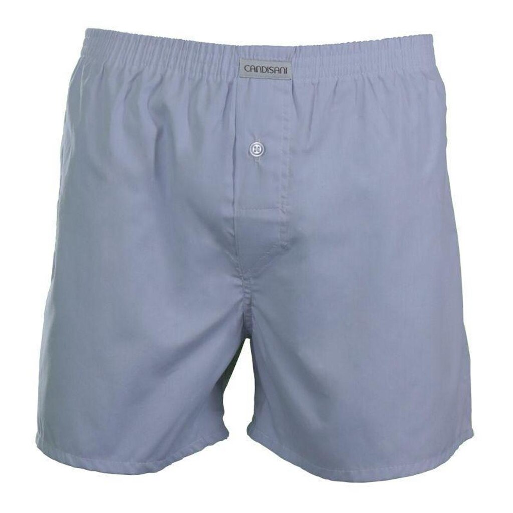 Cueca Samba-Canção Candisani - 8040