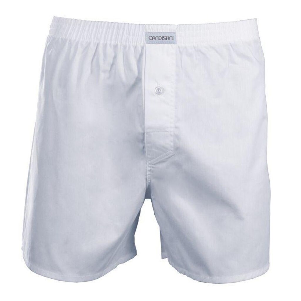 Cueca Samba-Canção Candisani - 8040
