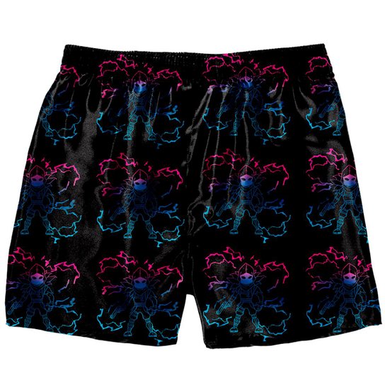 Cueca Samba Canção Geek Fortnite Riven | Netshoes