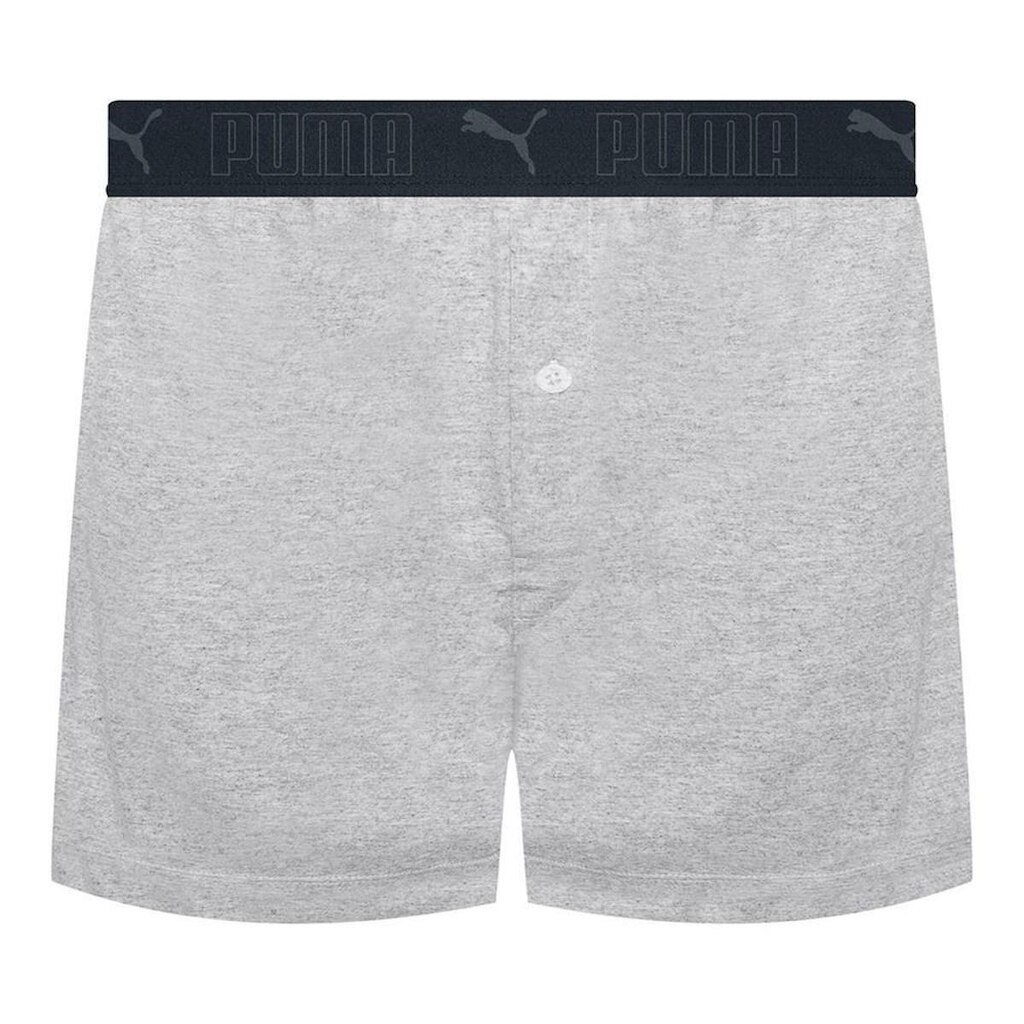 Cueca Samba Canção Puma Pijama Masculina