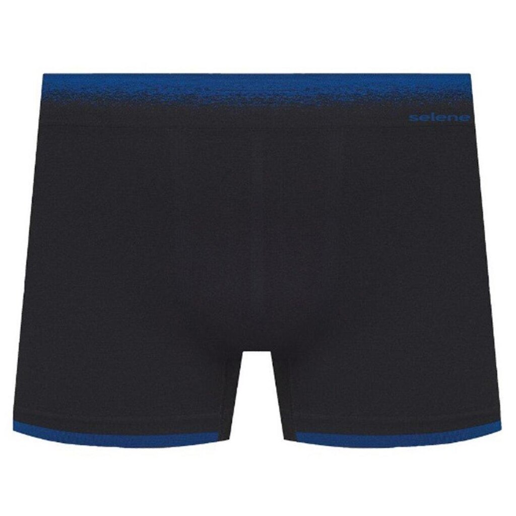 Cueca Selene Boxer Sem Costura 11078 002