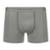 Cueca Selene Boxer sem Costura - Cinza