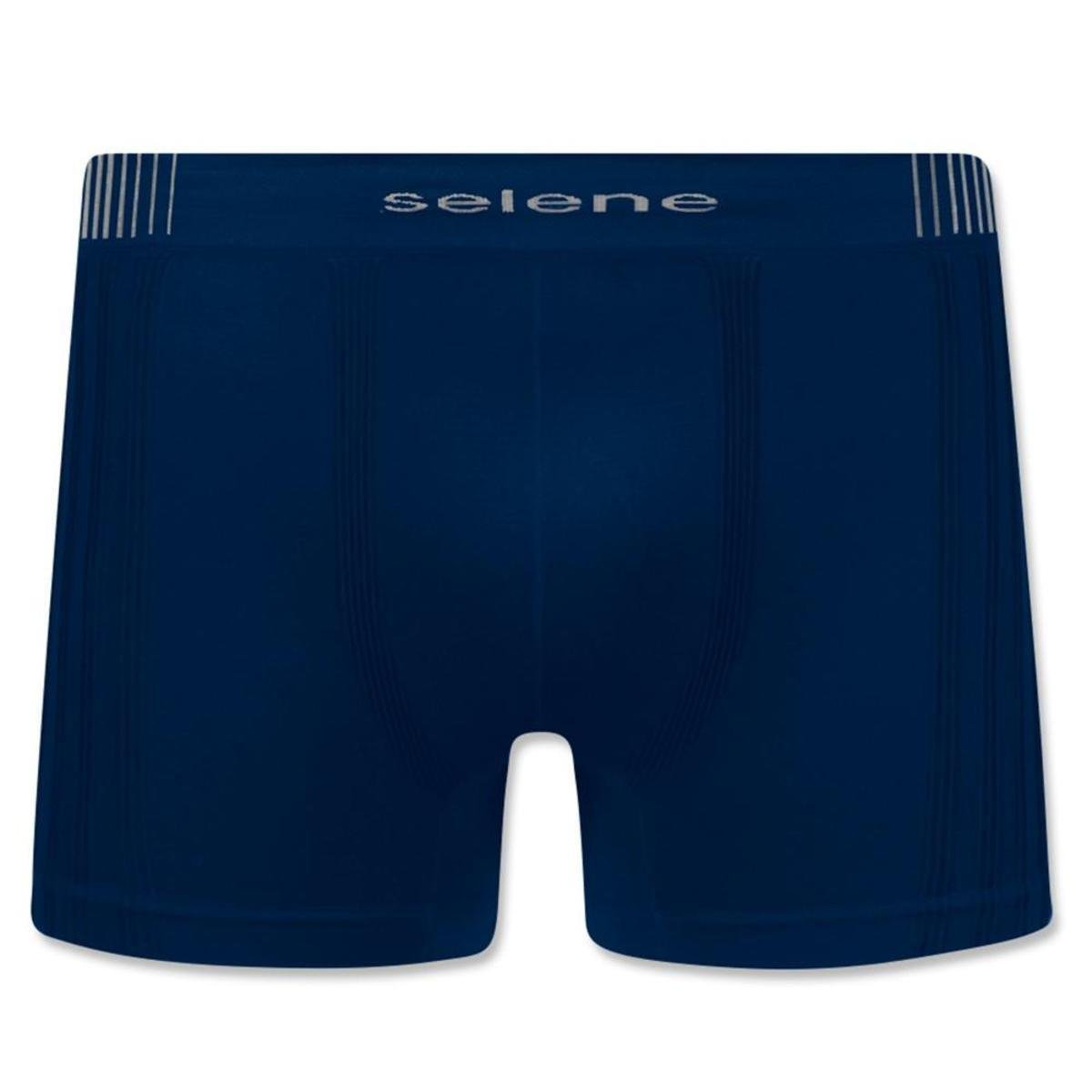 Cueca Selene Boxer sem Costura é ruim? Cueca Selene Boxer sem Costura é boa?