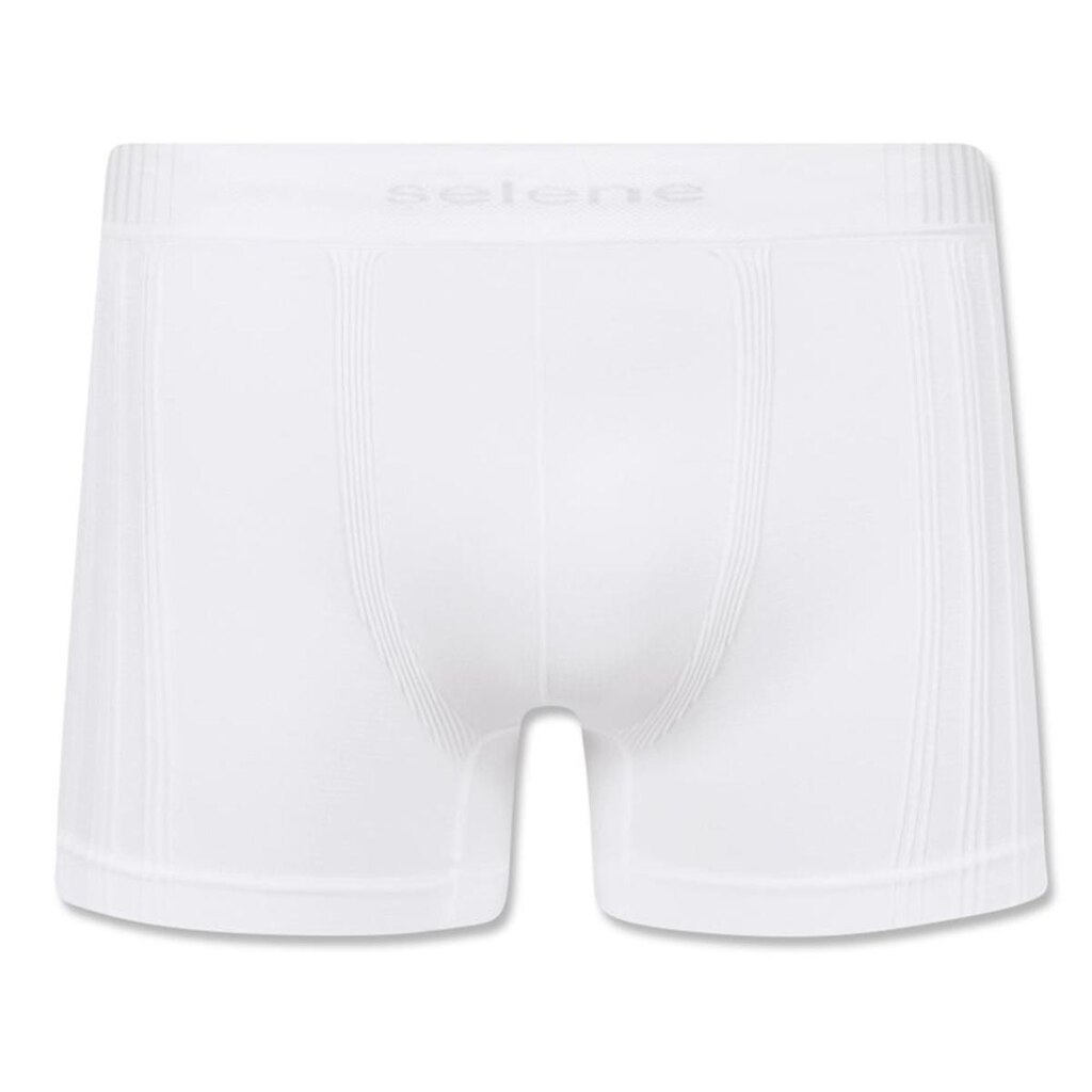 Cueca Selene Boxer sem Costura