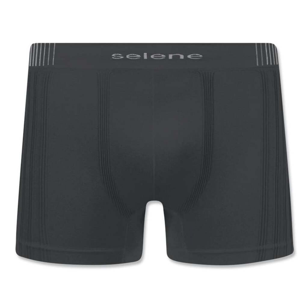 Cueca Selene Boxer sem Costura