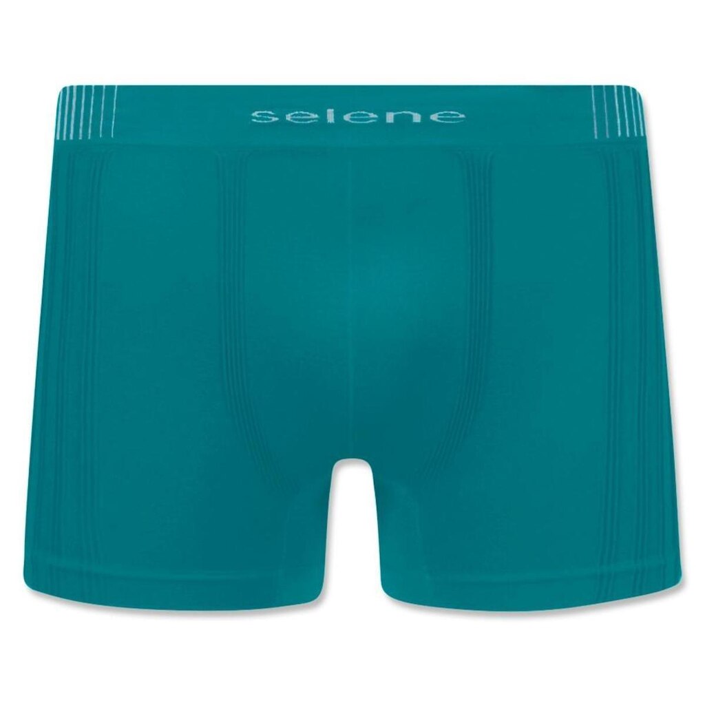 Cueca Selene Boxer sem Costura