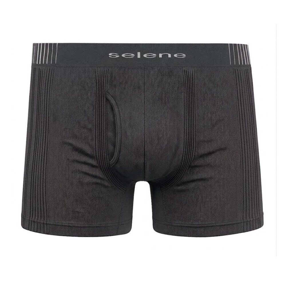 Cueca Sem Costura absoluto conforto Selene