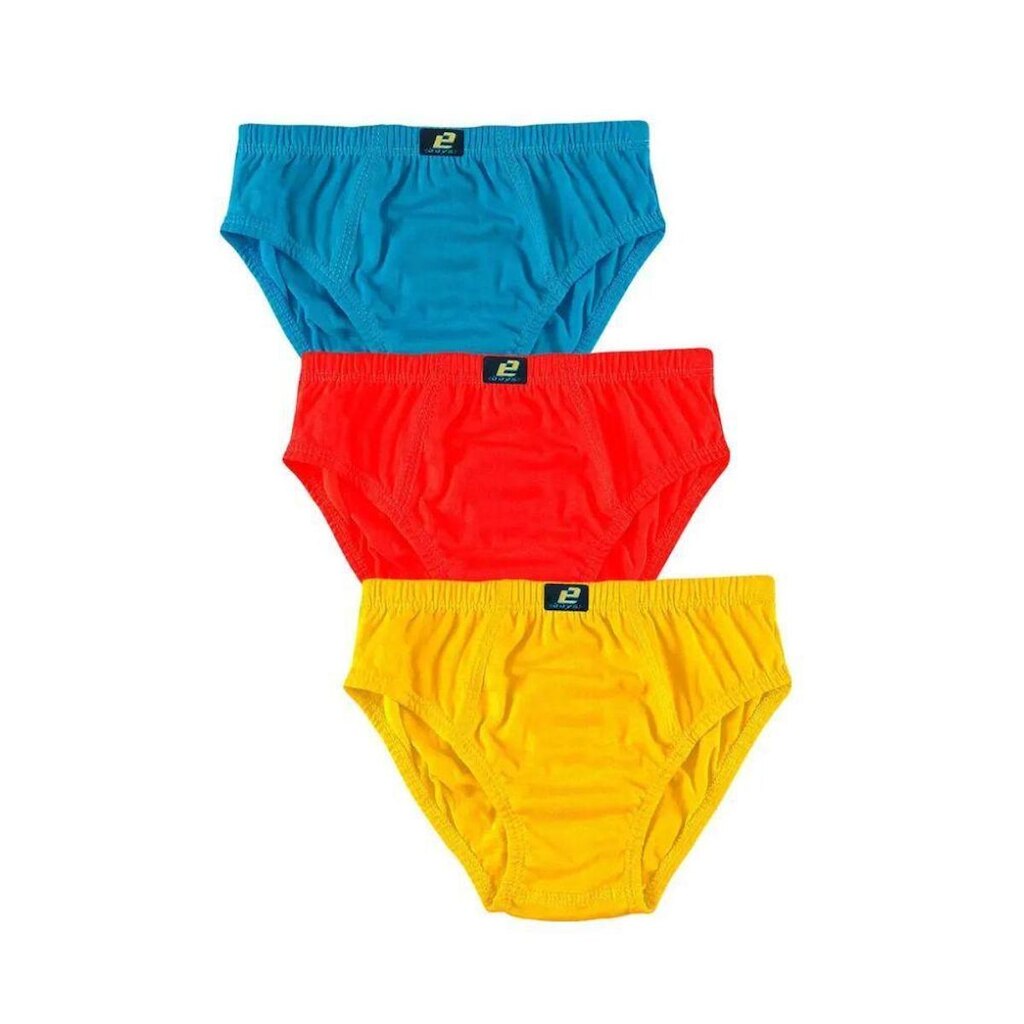 Cueca sleep Infantil Menino Everly Ref 602