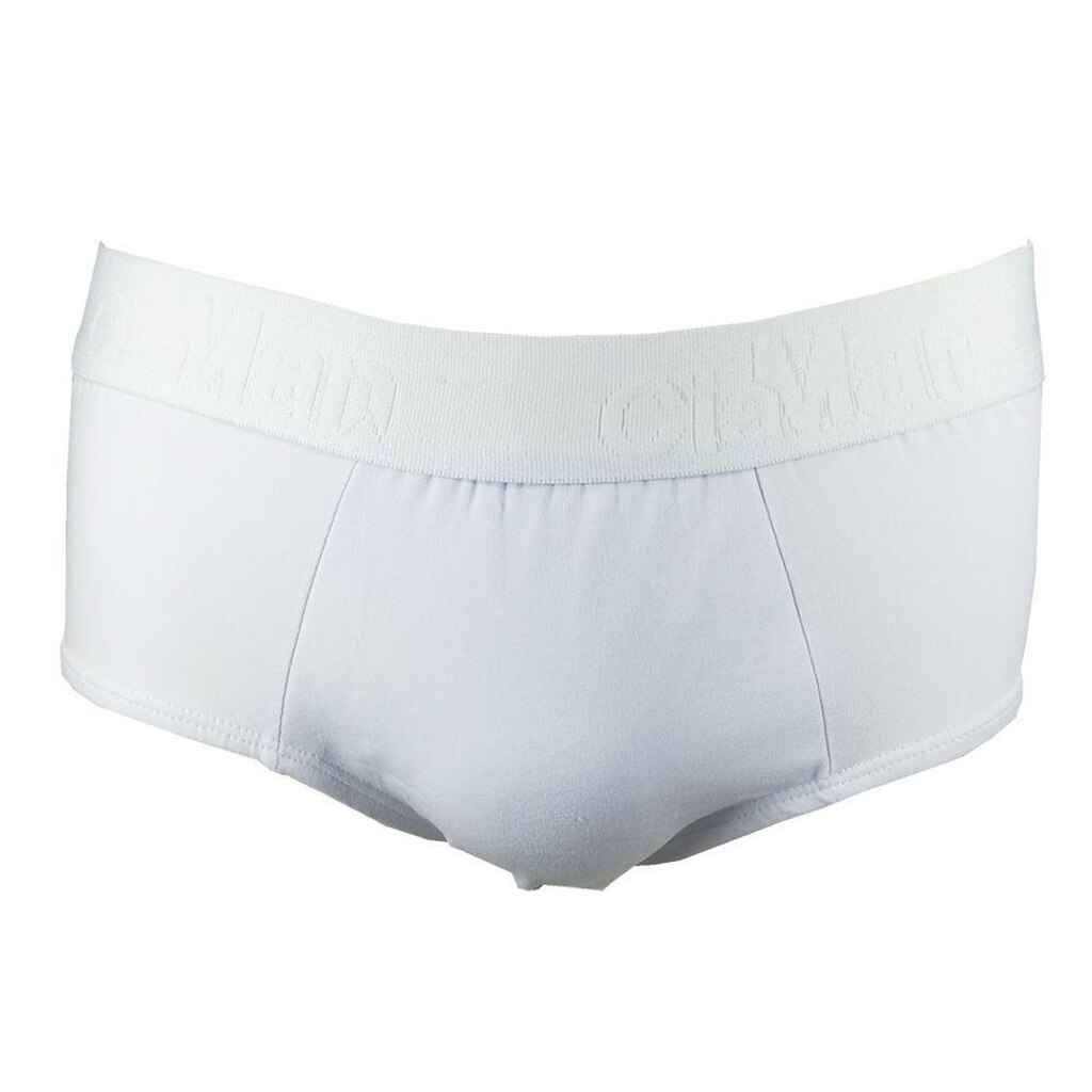 Cueca Slip Cotton Plus Size CiaMan SPS05