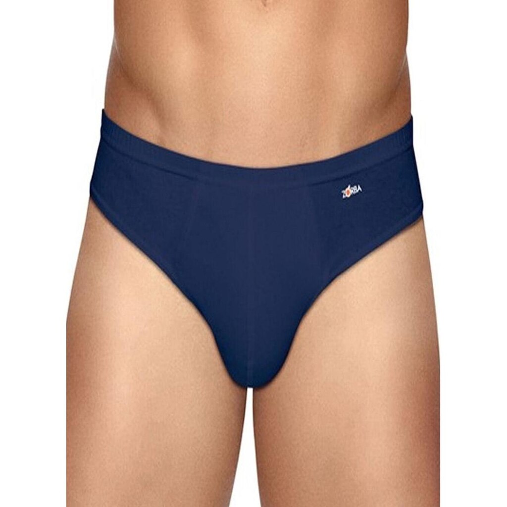 Cueca Slip Light Zorba 0772 P/GG