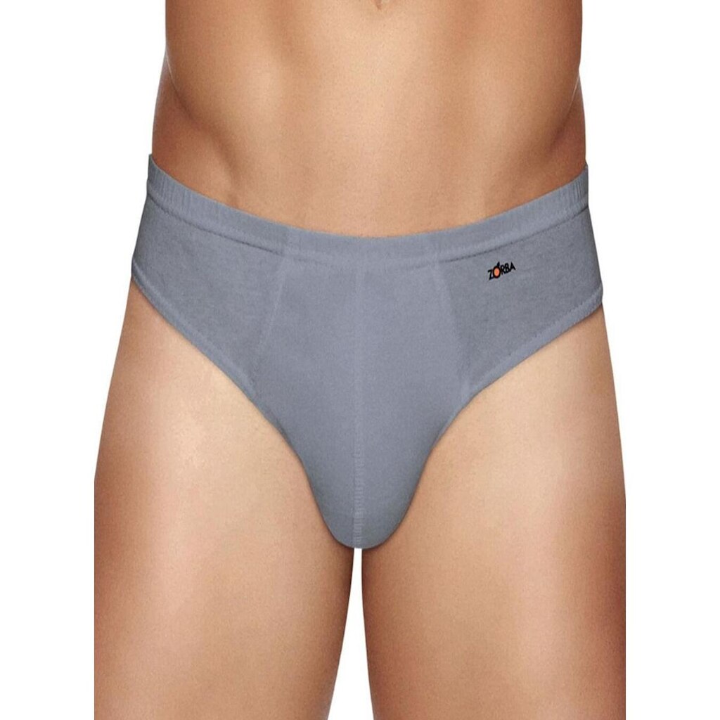 Cueca Slip Light Zorba 0772 P/GG