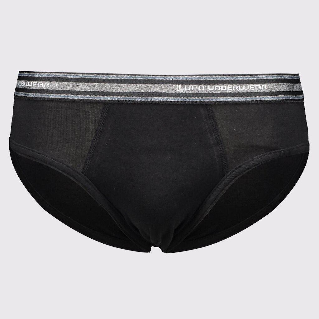 Cueca Slip Lupo Masculino