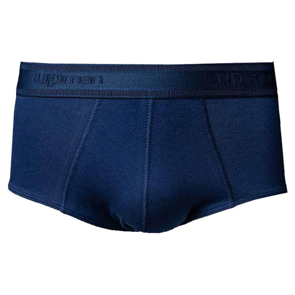 Cueca Slip Upman Cotton - 160C1