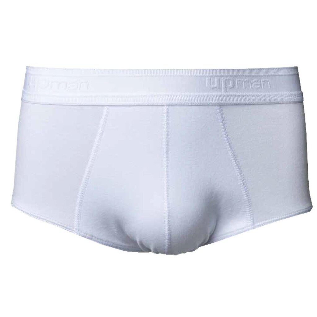 Cueca Slip Upman Cotton - 160C1