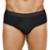 Cueca Slip Zorba 688 Modal - Preto