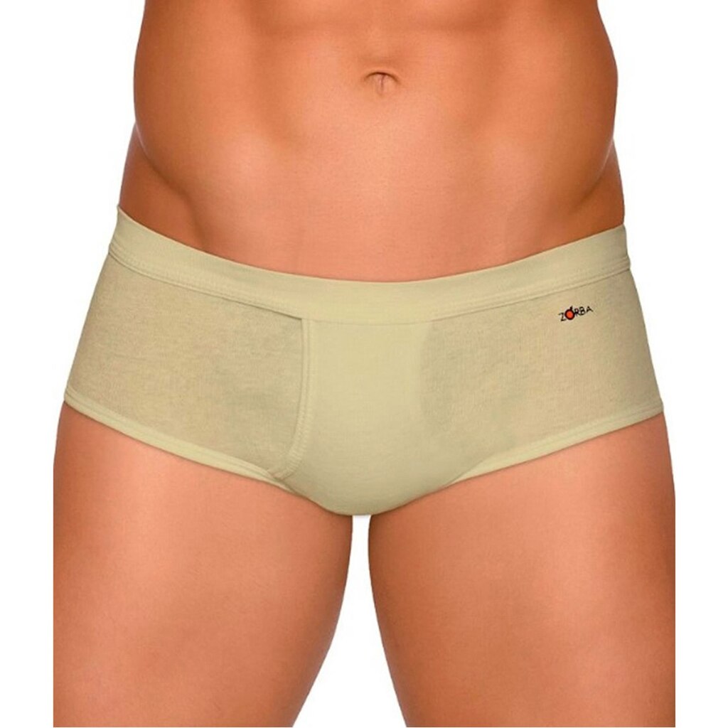 Cueca Slip Zorba Básica