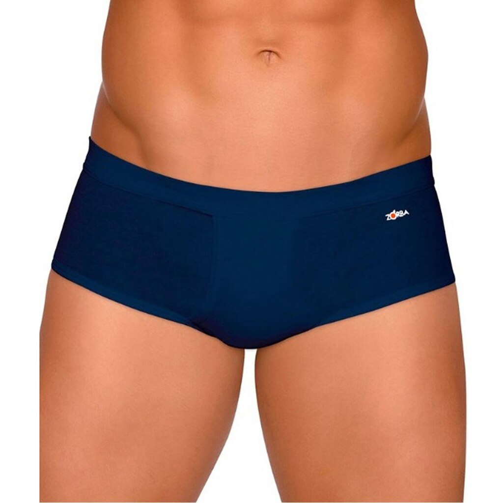 Cueca Slip Zorba Básica