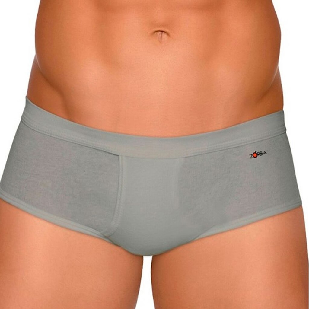 Cueca Slip Zorba Básica