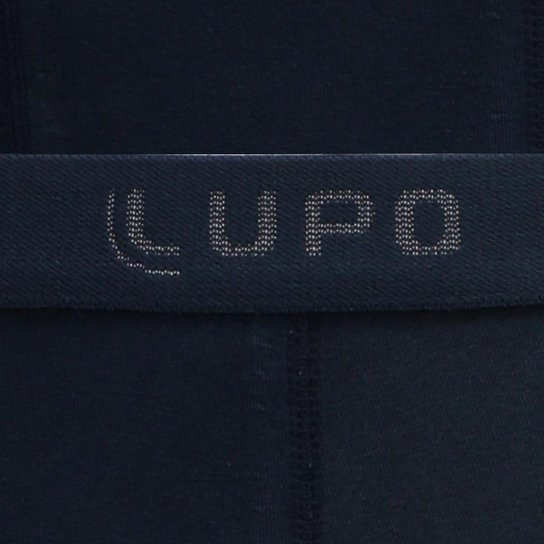 Cueca Sunga Lupo Algodão