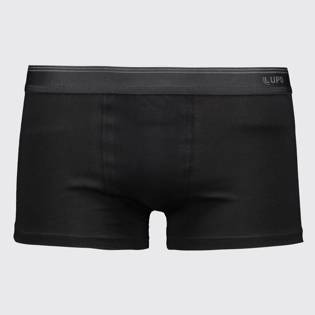 Cueca Sunga Lupo Masculino