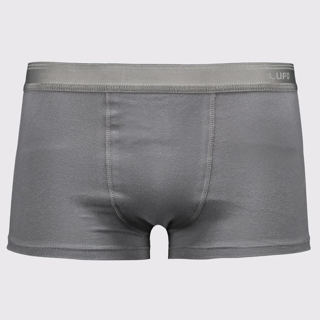 Cueca Sunga Lupo Masculino
