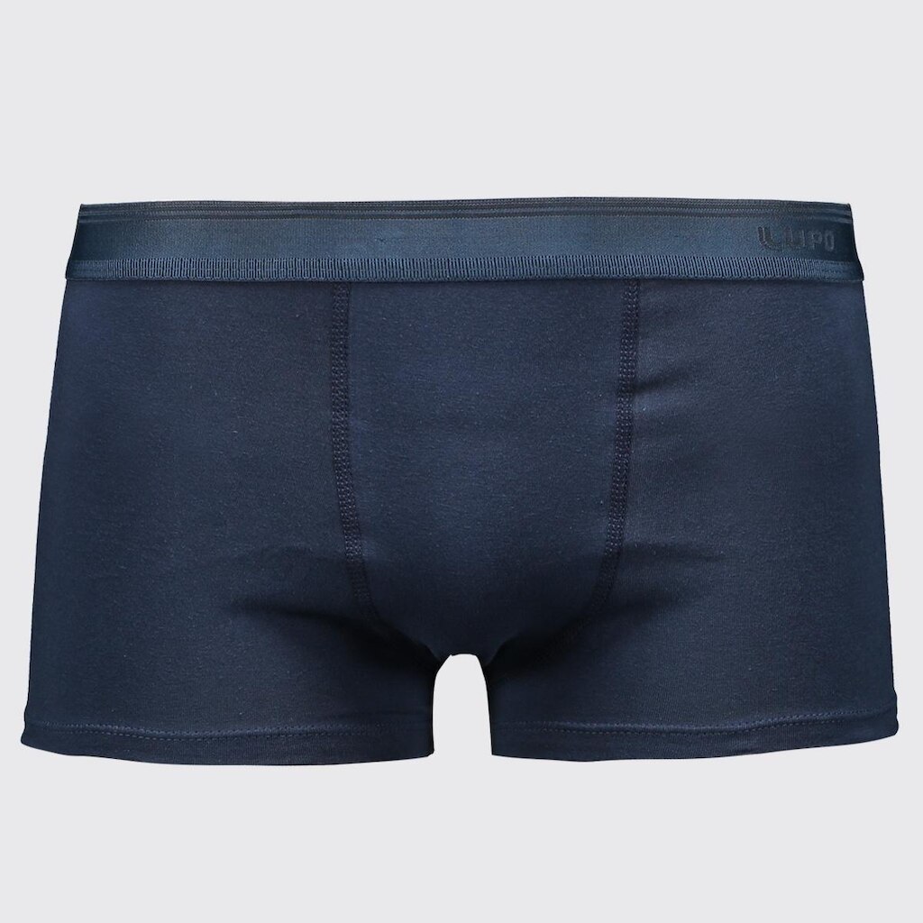 Cueca Sunga Lupo Masculino