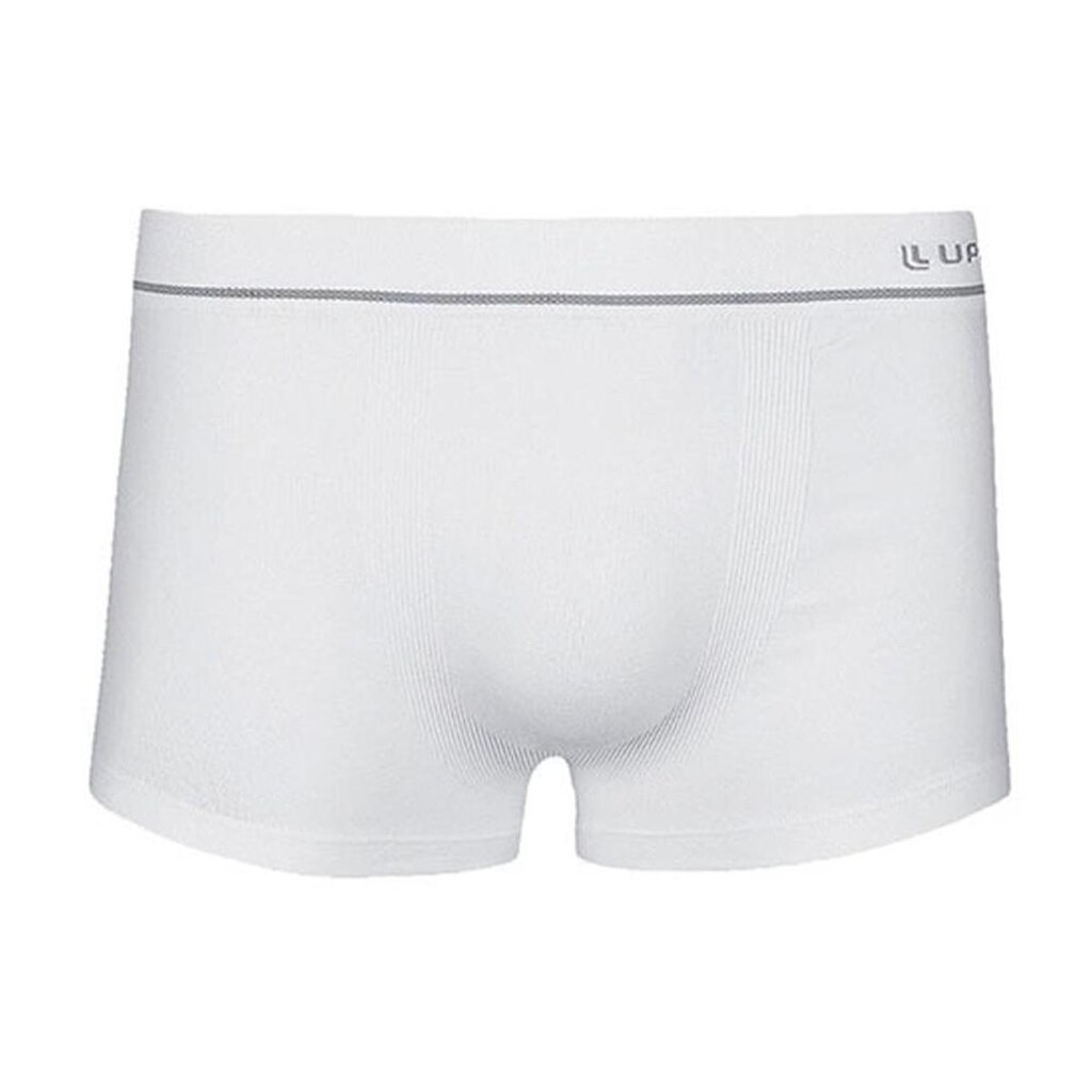 Cueca Sunga Lupo Microfibra 676-002 Sem Costura