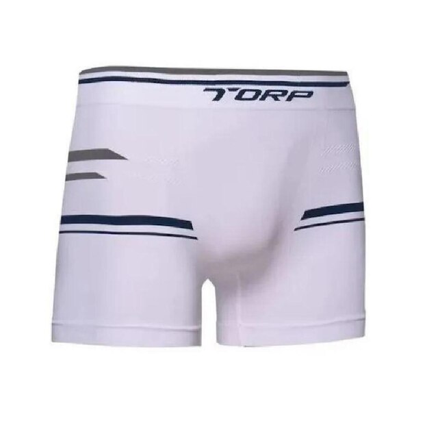 Cueca Torp Boxer Estilo Sem Costura - Ref. 8415