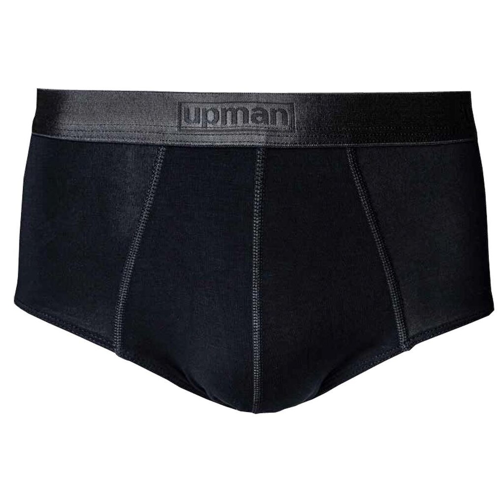 Cueca Upman Slip em Fibra de Bambu - 160B1