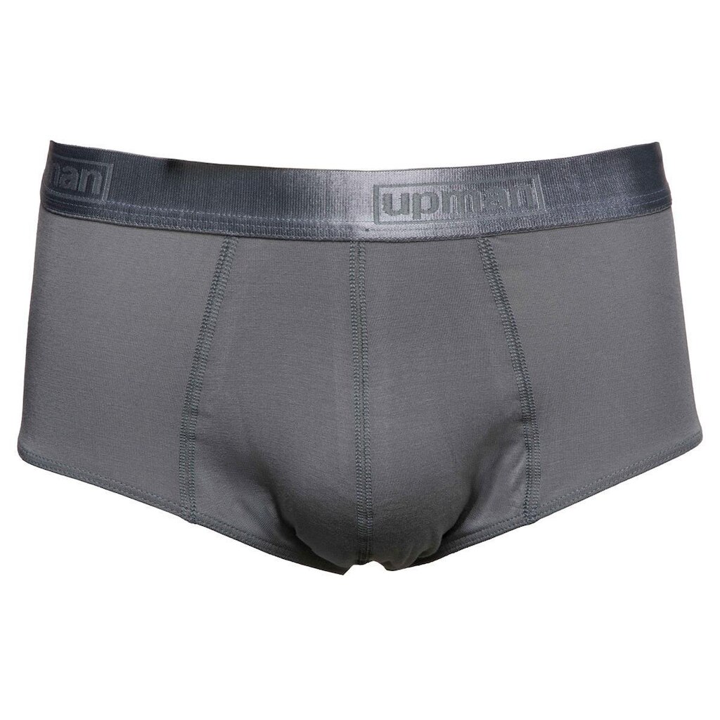 Cueca Upman Slip em Fibra de Bambu - 160B1