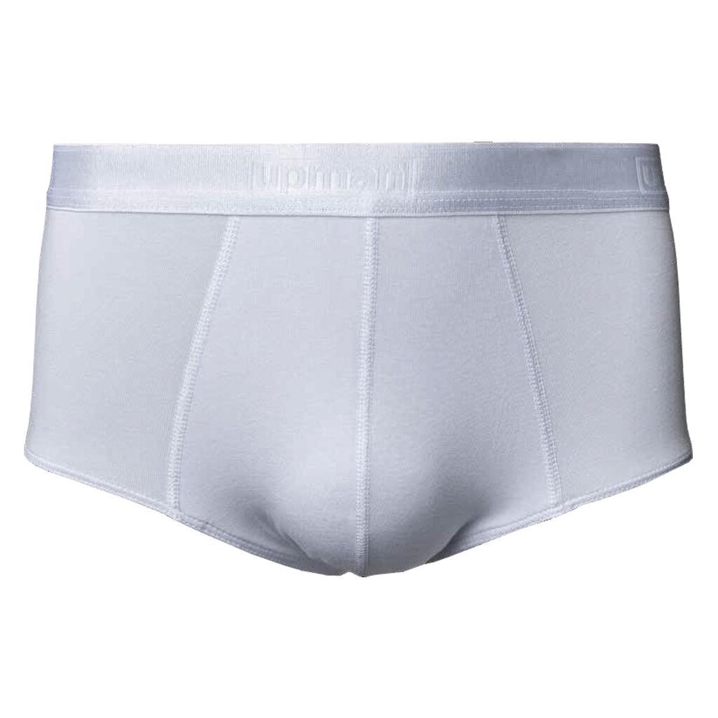 Cueca Upman Slip em Fibra de Bambu - 160B1