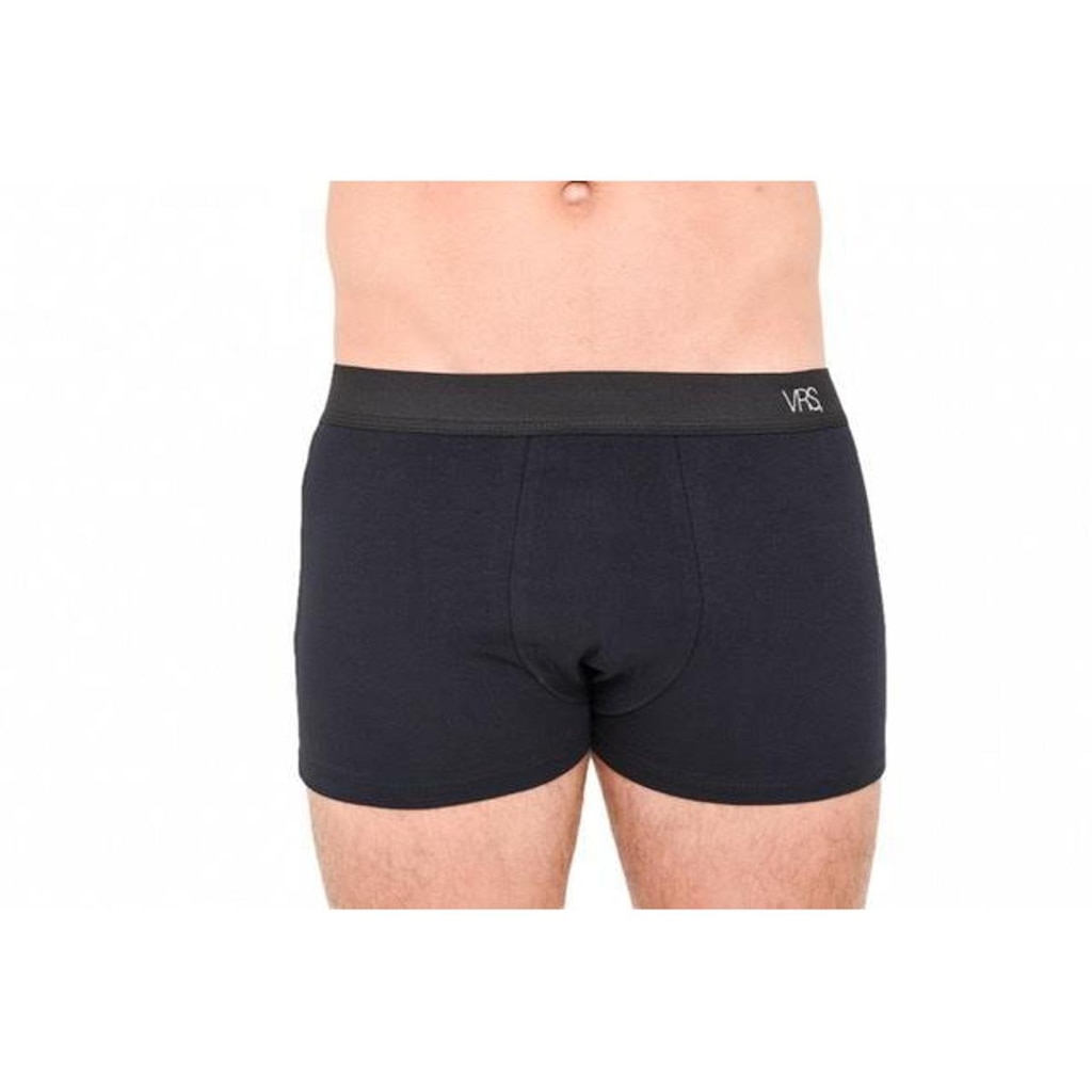 Cueca Victor Varrens Preta