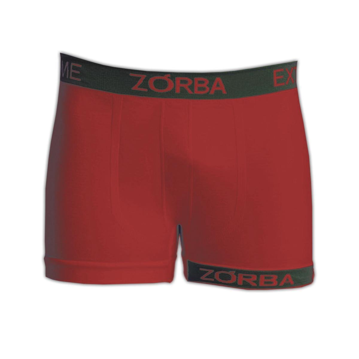 zorba boxer microfibra